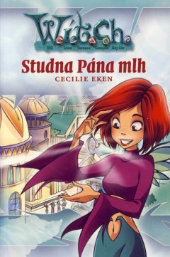 Studna Pána mlh CZ