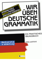 Wir üben Deutsche Grammatik DE