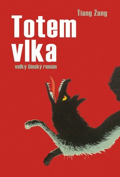 Totem vlka CZ