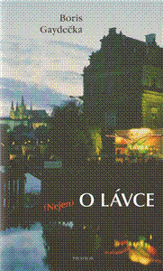 (Nejen) o lávce CZ