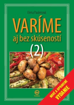 Varíme aj bez skúseností 2