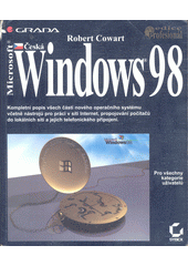 Česká Windows 98 - edice profesionál CZ