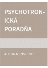 Psychotronická poradňa II.