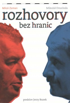 Rozhovory bez hraníc
