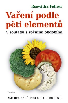 Vaření podle pěti elementů CZ