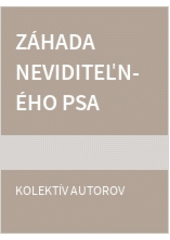 Traja pátrači 30 - Záhada neviditeľného psa