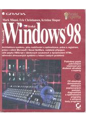 Česká Windows 98 - poradce experta CZ