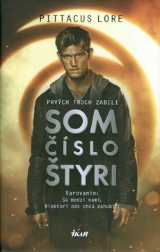 Som číslo štyri