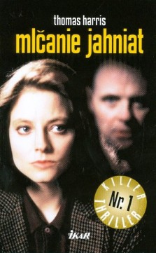 Mlčanie jahniat