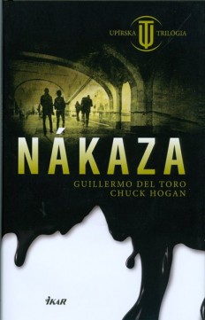 Nákaza