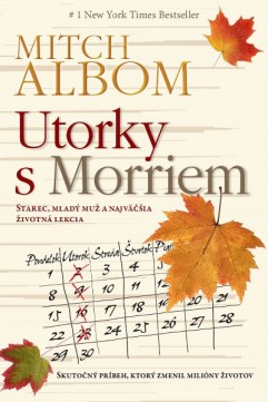 Utorky s Morriem